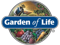 Garden of life